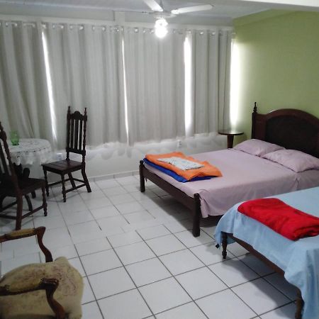 Quartos Em Casa Proxima A Praia Vila Velha  Exterior photo