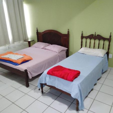 Quartos Em Casa Proxima A Praia Vila Velha  Exterior photo