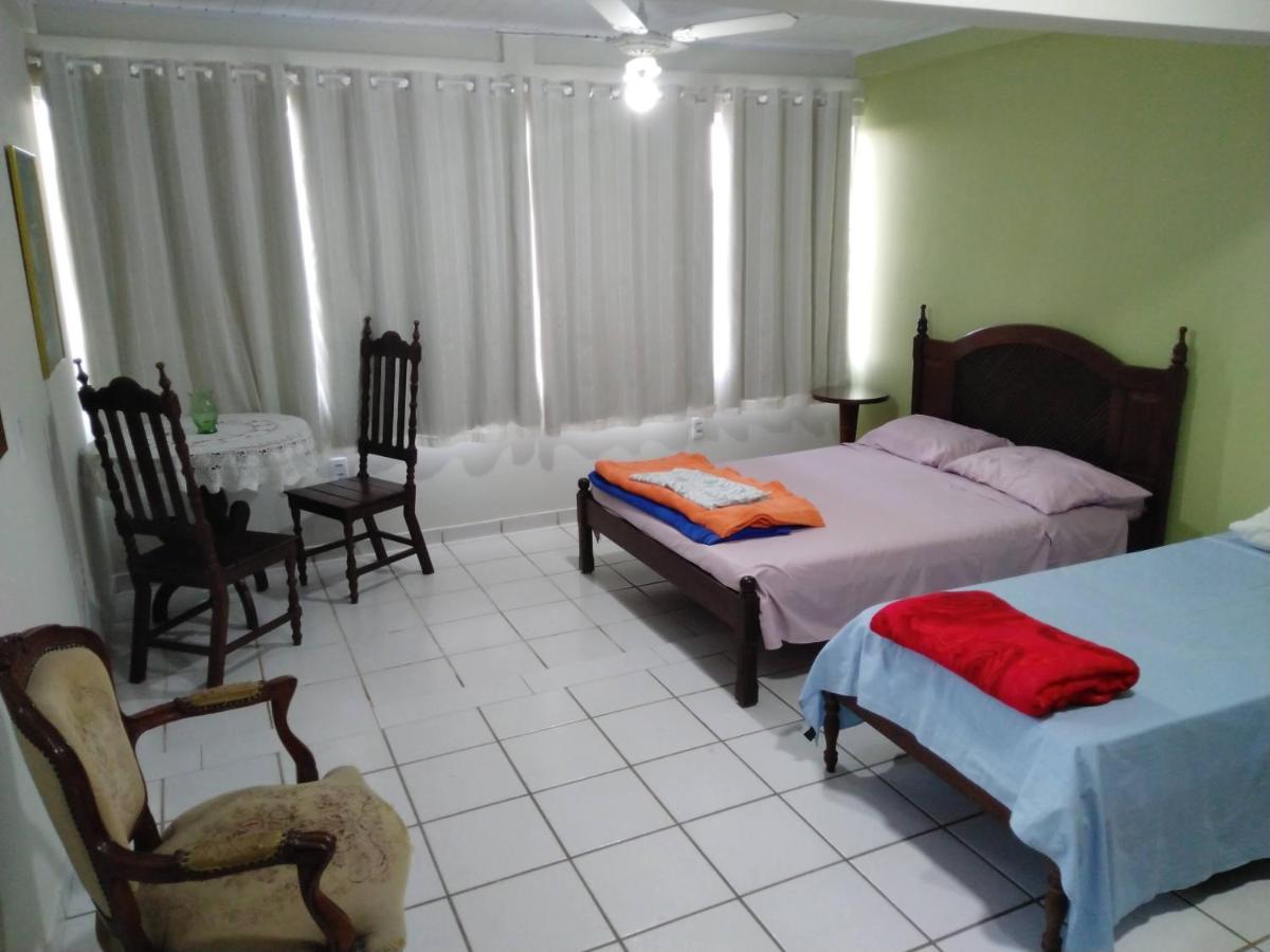 Quartos Em Casa Proxima A Praia Vila Velha  Exterior photo