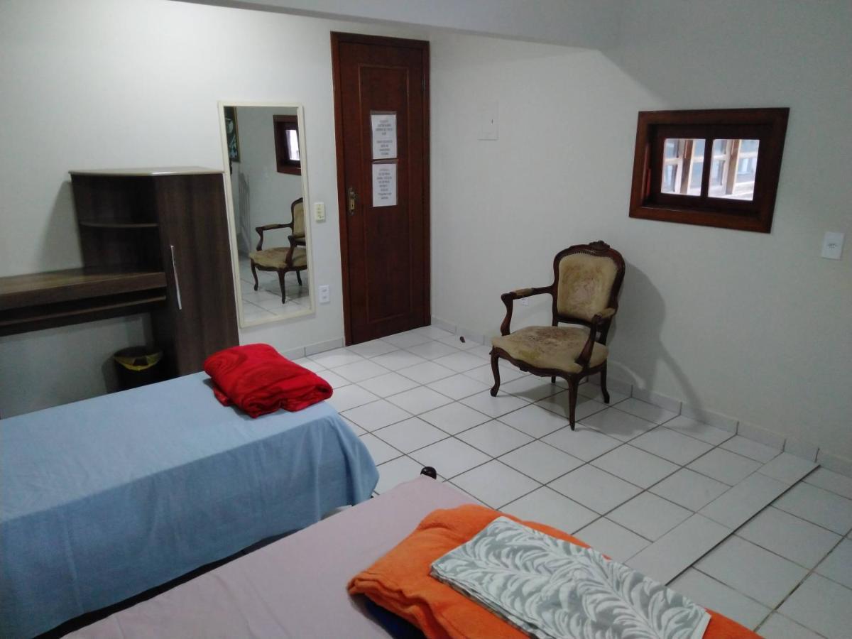 Quartos Em Casa Proxima A Praia Vila Velha  Exterior photo